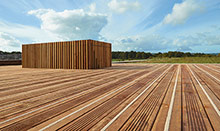 Terrasse-antidérapante-en-pin-traité-autoclave-marron---Crédit-Photo-PIVETEAU-BOIS