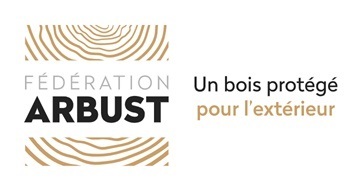 Logo Fede ARBUST